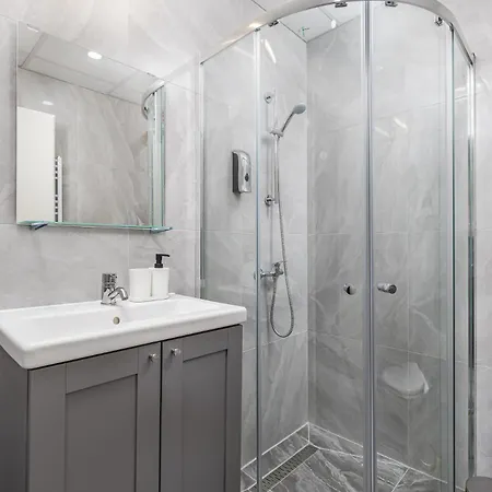 Apartman Cozy In Downtown *