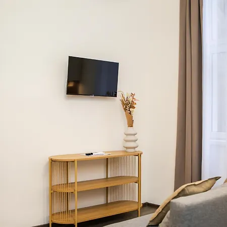 Cozy In Downtown * Budapest