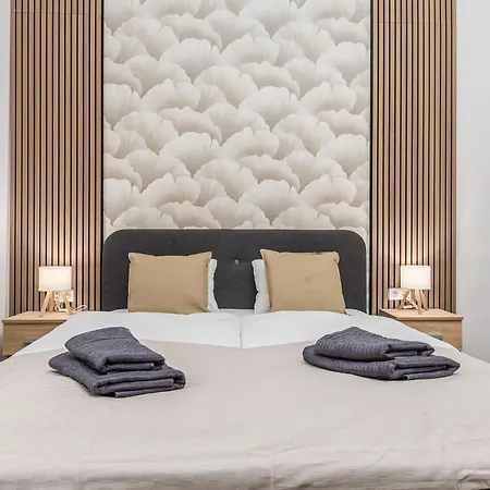 Cozy In Downtown * Budapest