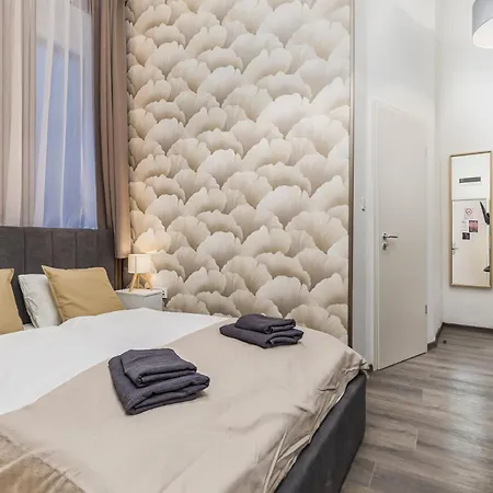 Cozy In Downtown Apartman *