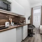 Cozy In Downtown Apartamento Budapest