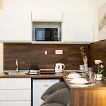 Apartamento Cozy In Downtown