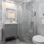 Cozy In Downtown Apartamento Budapest