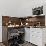 Cozy In Downtown Apartamento *