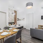 Apartamento Cozy In Downtown *
