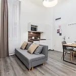 Apartamento Cozy In Downtown Budapest