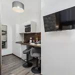 Apartamento Cozy In Downtown Budapest