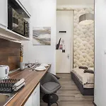 Cozy In Downtown Apartamento Budapest