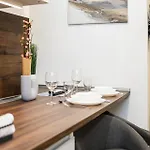 Cozy In Downtown Apartamento Budapest