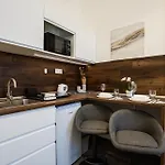 Apartamento Cozy In Downtown *