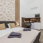 아파트 Cozy In Downtown 부다페스트