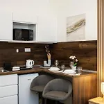 Cozy In Downtown 부다페스트