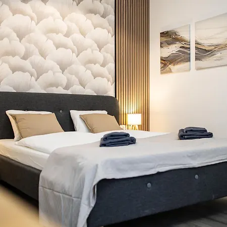 Appartamento Cozy In Downtown Budapest