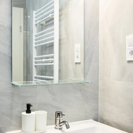 Appartamento Cozy In Downtown *