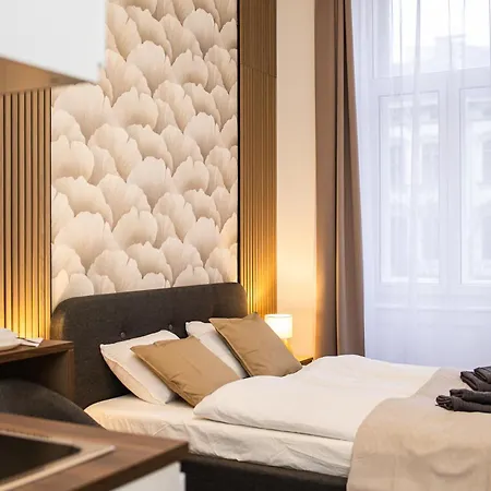 Cozy In Downtown * Budapest