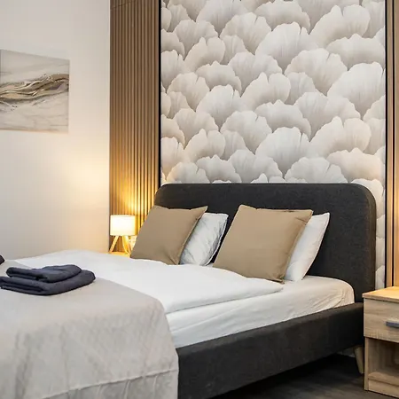 Appartamento Cozy In Downtown Budapest