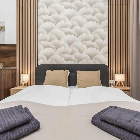 Cozy In Downtown * Budapest